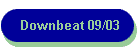 Downbeat 09/03