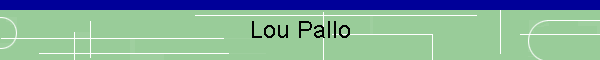 Lou Pallo
